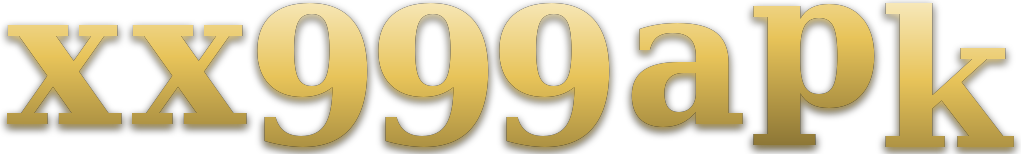 xx999 apk logo